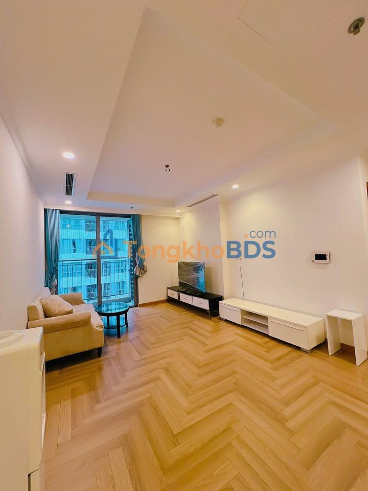 Bán Căn hộ Park 7 Times City 113m² 3PN - Giá 14 Tỷ - Nguyên bản CĐT