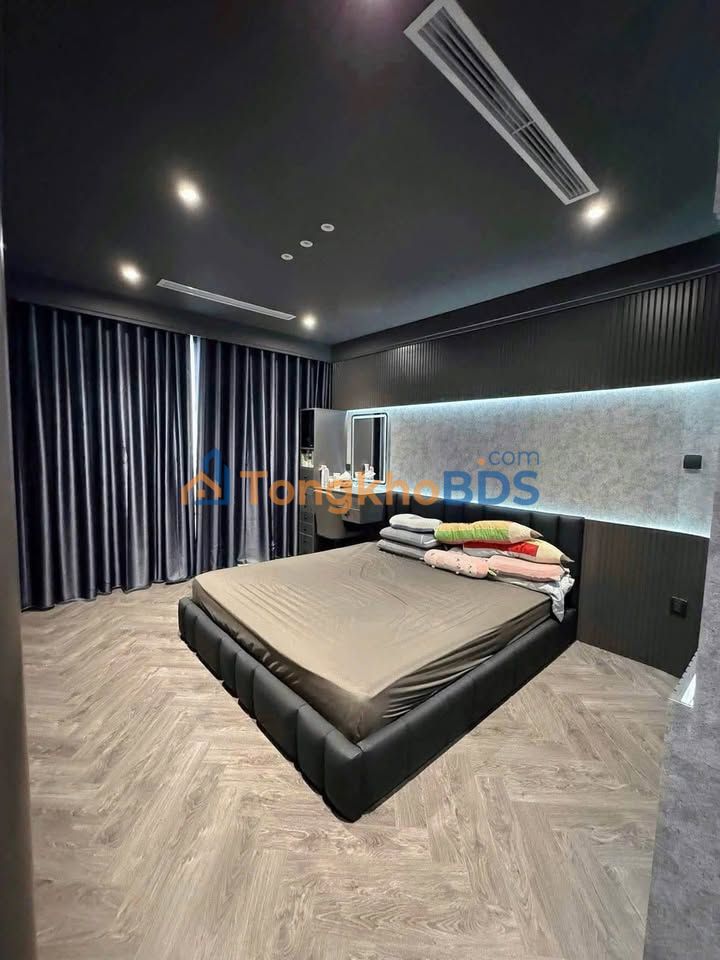 Căn hộ Times City 95m² - 3PN, Ban công Bắc - Giá tốt nhất thị trường