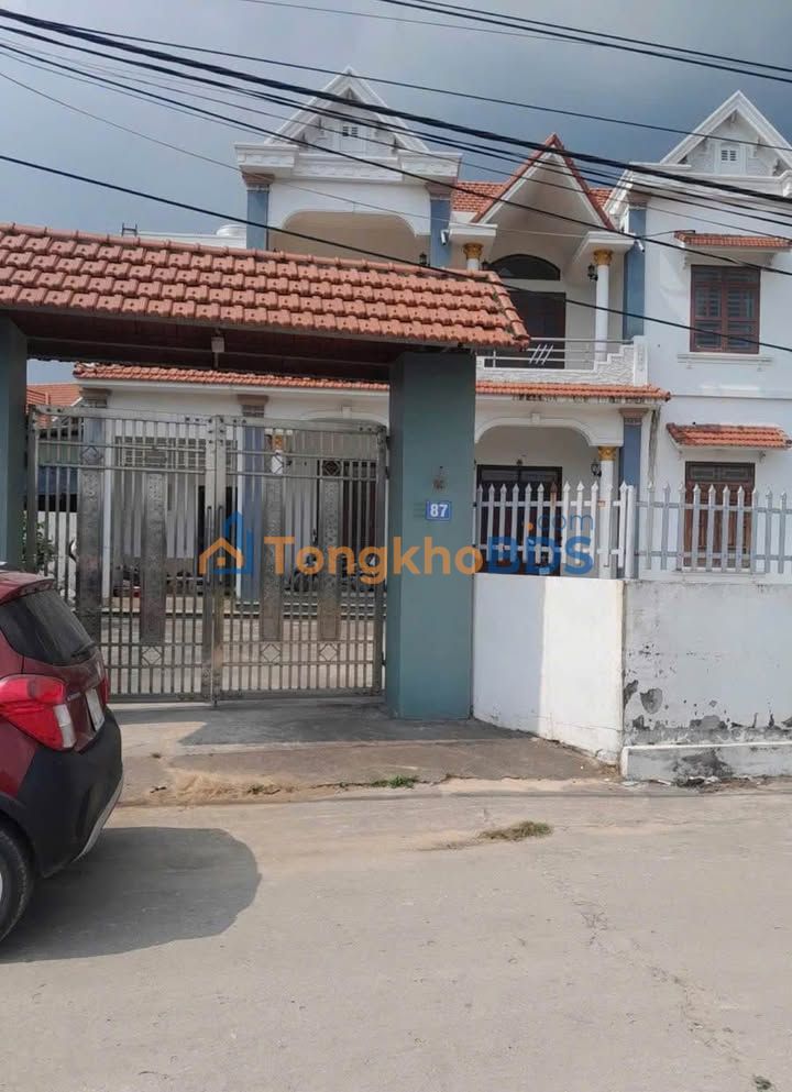 Nhà riêng Việt Dân Đông Triều 329m² 2,2 tỷ - Sẵn sàng ở ngay