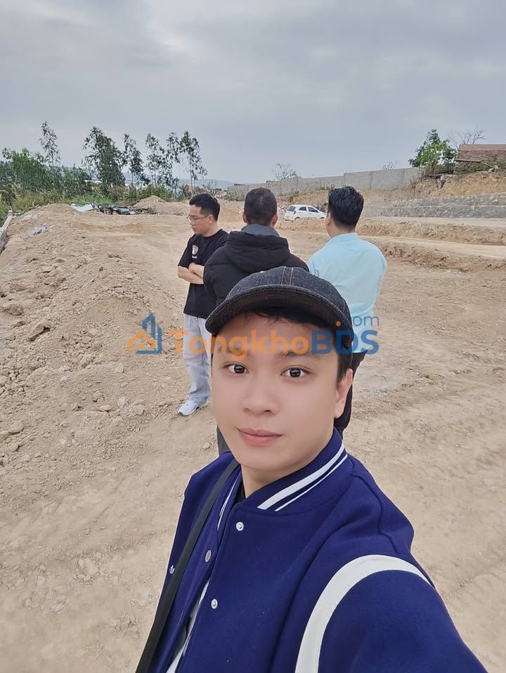 Đất nền view biển Hạ Long 300m² giá 2 tỷ - Sổ đỏ sẵn sàng