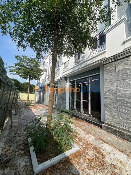 Căn hộ Tettra LK06 85m² - Giá Cắt Lỗ Sốc Tại Lào Cai