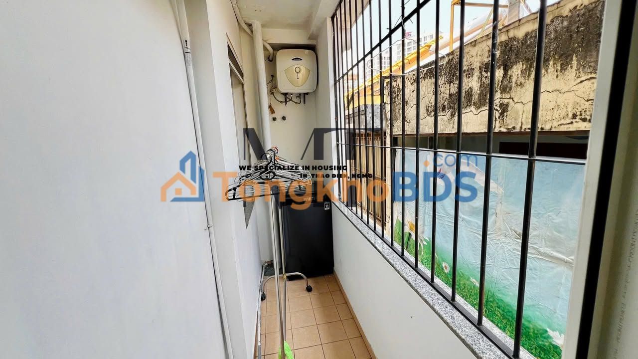 Cho thuê căn hộ Thảo Điền 90m² 2PN - Giá 13 triệu/tháng