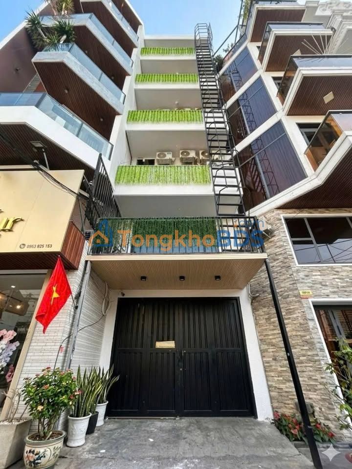 CHDV Cao Cấp Củ Chi - Dòng Tiền 300 Triệu/Tháng - 350m²