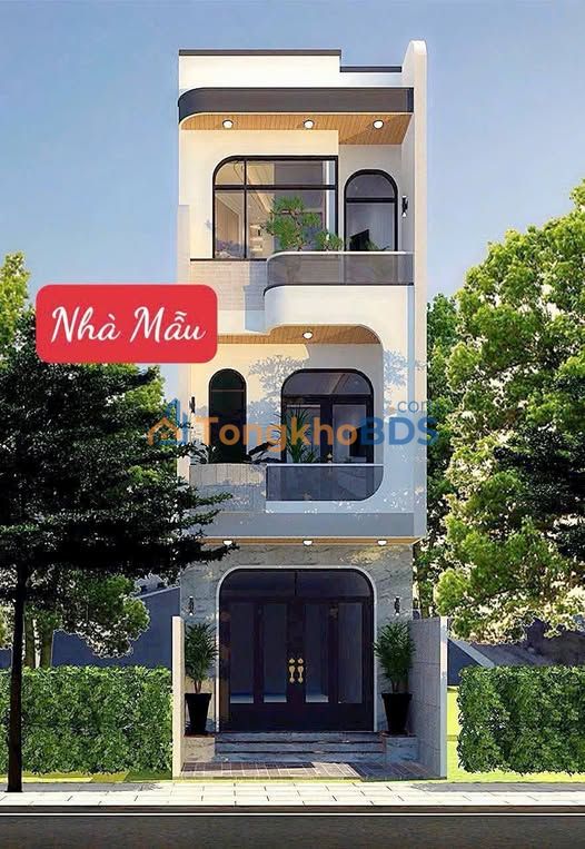 Nhà Biên Hòa Tân Hạnh 100m² giá 4.5 tỷ - Chính chủ bán
