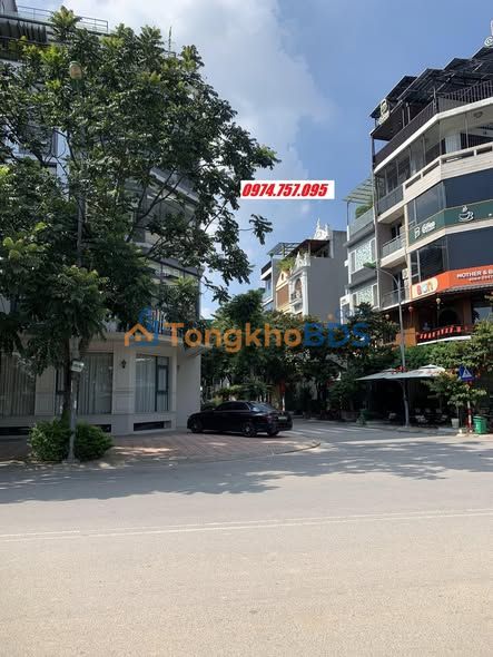 Bán Đất Nền Việt Hưng, Long Biên 83m² - Đường Rộng, Dân Trí Cao
