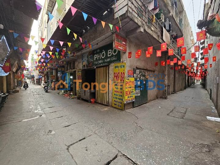 Bán Đất Tặng Nhà Cấp 4 Đồng Tiến, Yên Phong - 104m² - Hơn 2 Tỷ