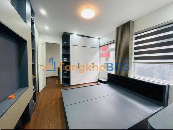 Nhà Đan Phượng Phùng 38m² 5 tỷ - Sẵn sàng ở ngay