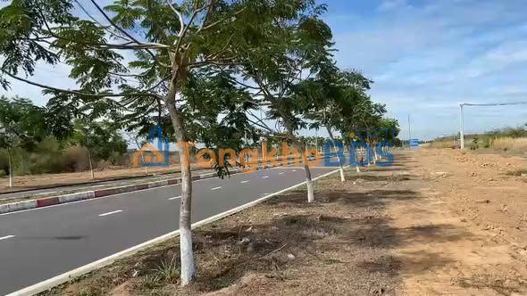 Sang Nhượng 3ha Đất KCN Giang Điền, Đồng Nai - Giá Tốt, Sẵn Sàng Sản Xuất