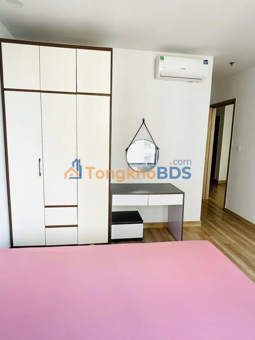 Cho Thuê Căn Hộ NTHome Nhổn 2PN Full Nội Thất - Dọn Vào Ở Ngay