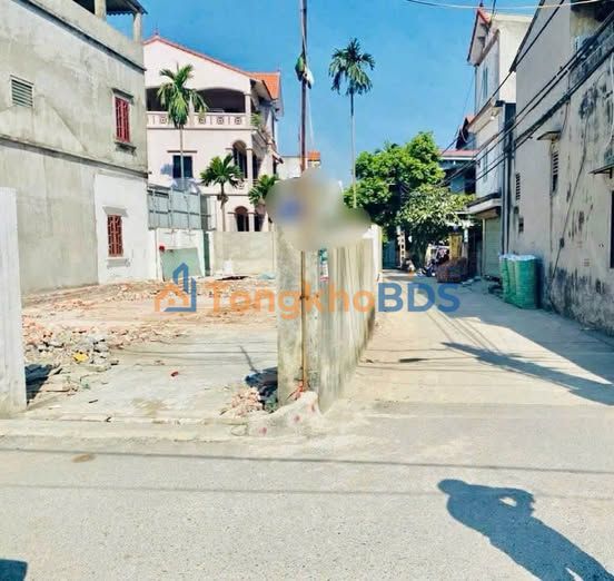 Bán Gấp Đất Lô Góc Kiêu Kỵ, Gia Lâm - 125m² - Kinh Doanh/Đầu Tư