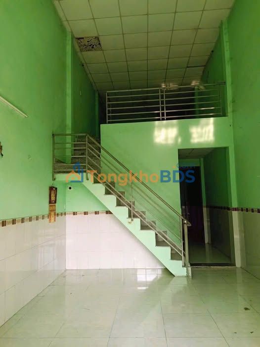 Nhà Nguyên Căn 4x16m Vĩnh Lộc A, Bình Chánh - Giá 2.5 Triệu/Tháng