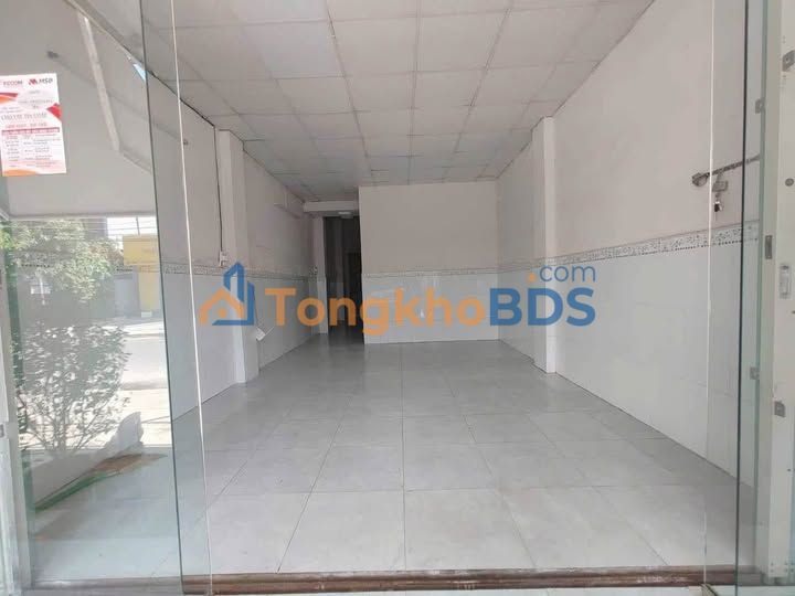Nhà Mặt Tiền Nguyễn Công Trứ, Tuy Hoà 69m² - Giá 3.05 Tỷ