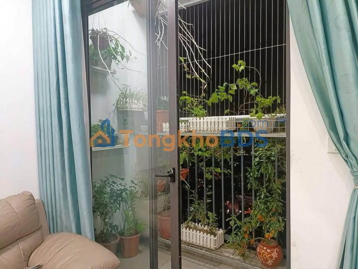 Căn hộ Hateco Xuân Phương 59m² 4 tỷ - Bàn giao ngay