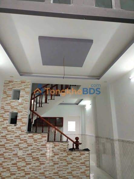 Nhà 48m² Hướng Đông, 2PN - Giá 1.85 Tỷ Tại Vĩnh Lộc B, Bình Chánh