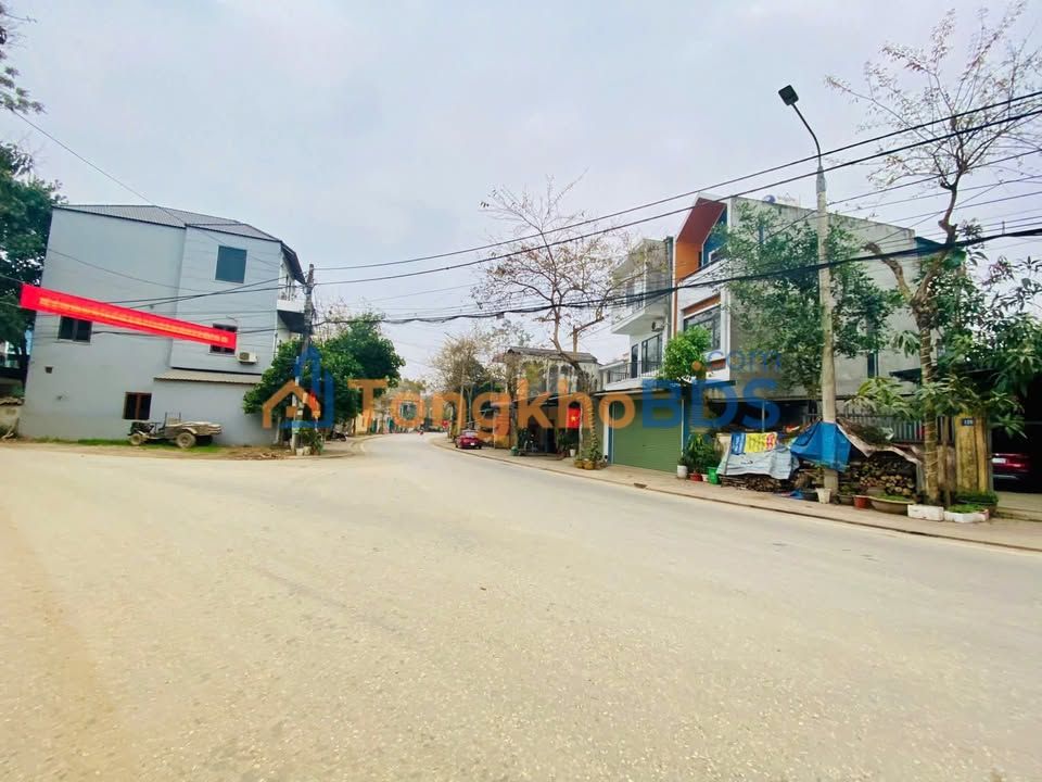 Bán Gấp Nhà Cấp 4 Phường An Tường, Tuyên Quang - 93m², 1 Tỷ