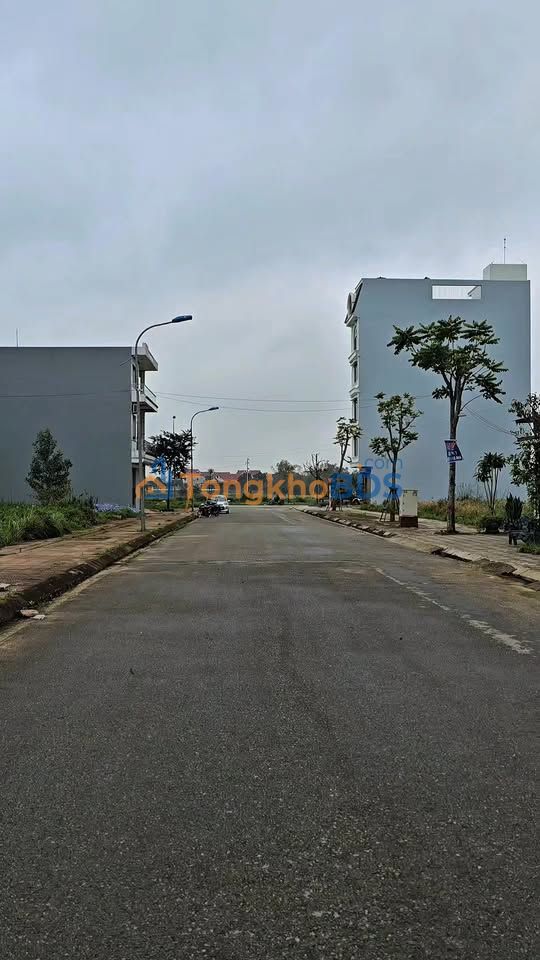 Đất nền Điện Lực Hiệp Hòa 101.5m² - Sổ hồng sẵn, giá tốt