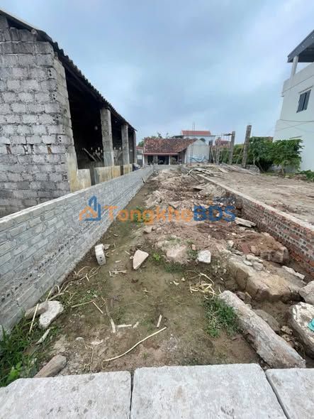 Đất Nền 83.3m² Thường Tín - Sổ Đỏ Sẵn Sàng, Ô Tô Tránh