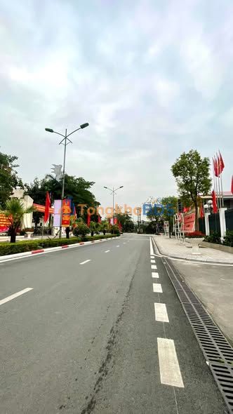 Nhà 5 Tầng Trung Tâm Thanh Trì - Ô Tô Tránh 20m - 40m² - 5 Tỷ