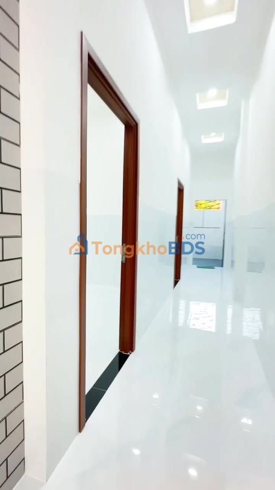 Nhà Mới Xây 145m² Sổ Hồng Tại Hòa Thành, Tây Ninh - Giá 2.05 Tỷ