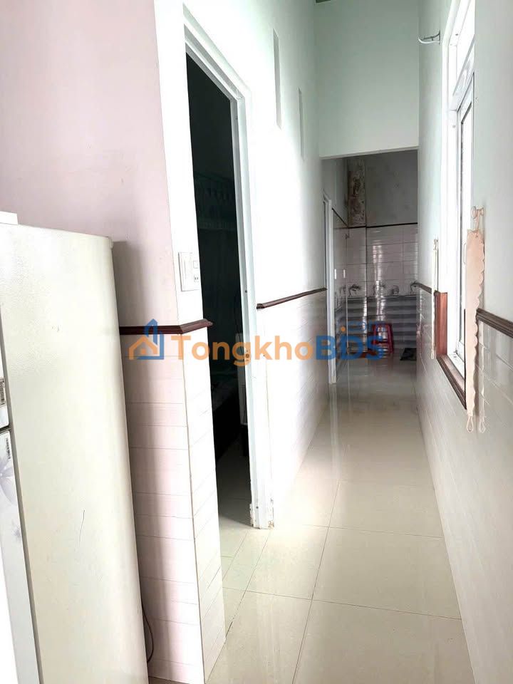 Nhà Mặt Tiền Lê Văn Hưu, Quy Nhơn - 60m² Kinh Doanh Đa Ngành