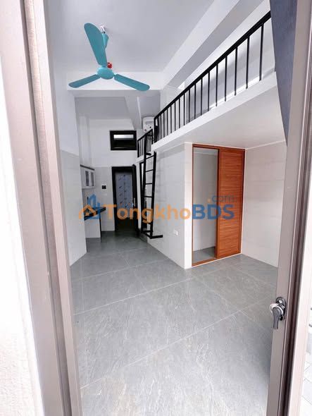 Cho thuê phòng trọ Xuân Phương, Nam Từ Liêm - 3.2 triệu, gác xép, ban công riêng