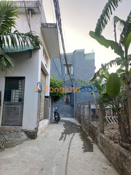 Đất Nền F0 Nhơn Phú - Kế Mặt Tiền Hùng Vương, 45m² Giá 1.2 Tỷ