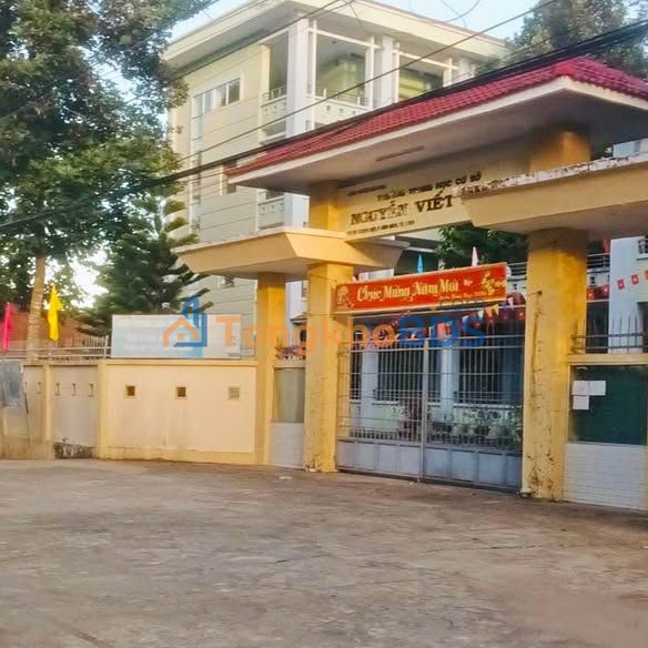 Đất Thạnh Tân, Dương Minh Châu, Tây Ninh - Mặt tiền 12m, 793m² Thổ cư, Kinh doanh tốt