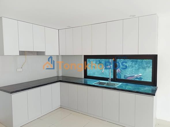 Nhà 4 Tầng Lô Góc 33m² - Yên Vĩnh, Bắc Từ Liêm - Giá 4.15 Tỷ