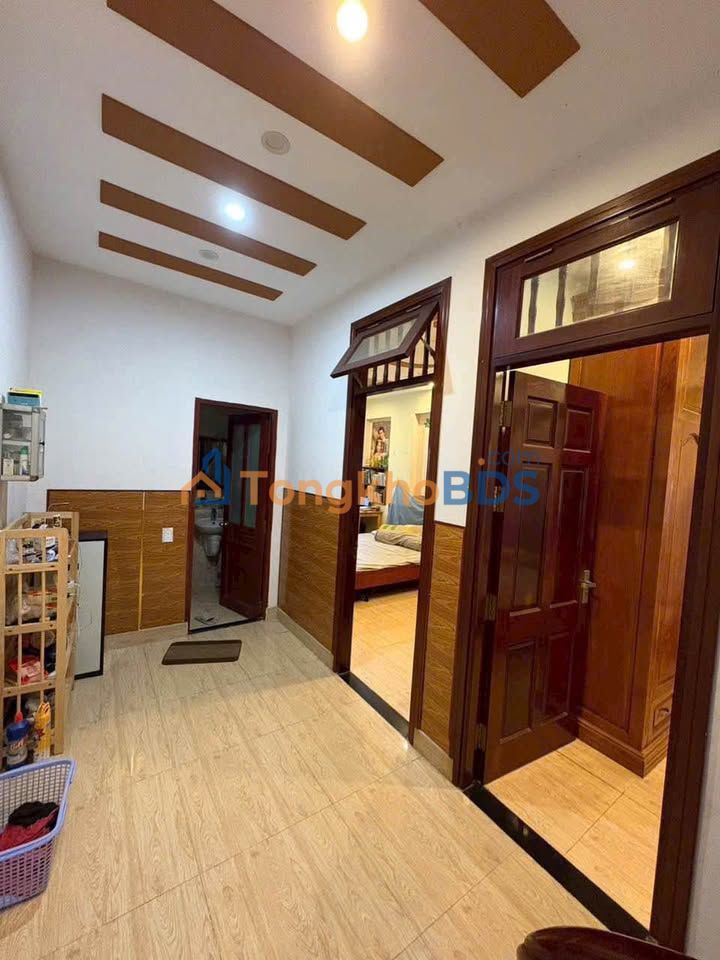 Nhà 1 Trệt 3 Lầu Phường Thắng Nhất, Vũng Tàu - 82m² Giá 5.8 Tỷ