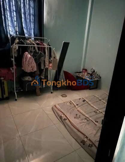 Cho thuê nhà 2PN 2WC hẻm Trường Chinh, Tân Bình - 7 Triệu/tháng