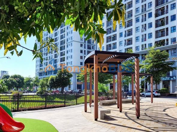 Cho thuê căn hộ NTHome, Bắc Từ Liêm - Đa dạng diện tích, giá chỉ từ 6 triệu