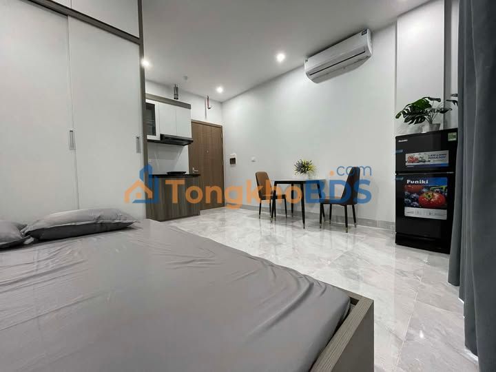 Căn hộ 110 Lại Yên Hoài Đức thỏa thuận, an ninh 24/7