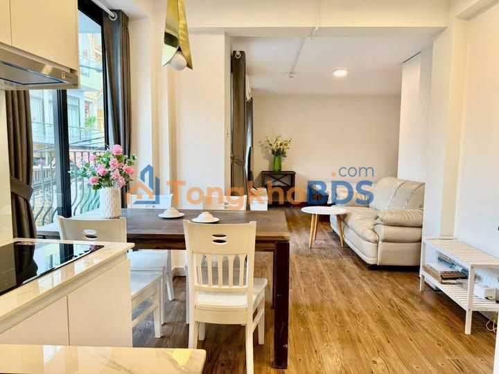 Cho thuê CHDV Thảo Điền, TP Thủ Đức - 18PN Full NT, Giá Tốt