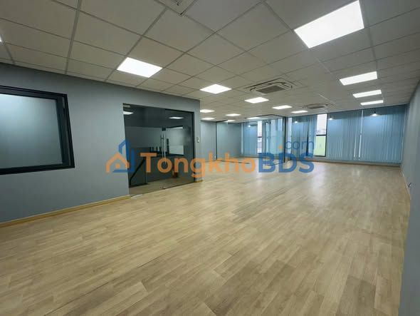 Cho thuê văn phòng Quan Nhân, Thanh Xuân - 50-110m², giá chỉ từ 7 triệu