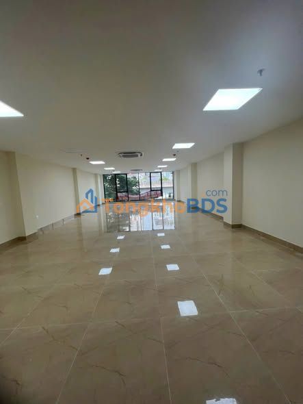 Cho thuê Mặt bằng Kinh doanh Mặt tiền 7m - Khuất Duy Tiến, Thanh Xuân - 100m², 3 Tầng