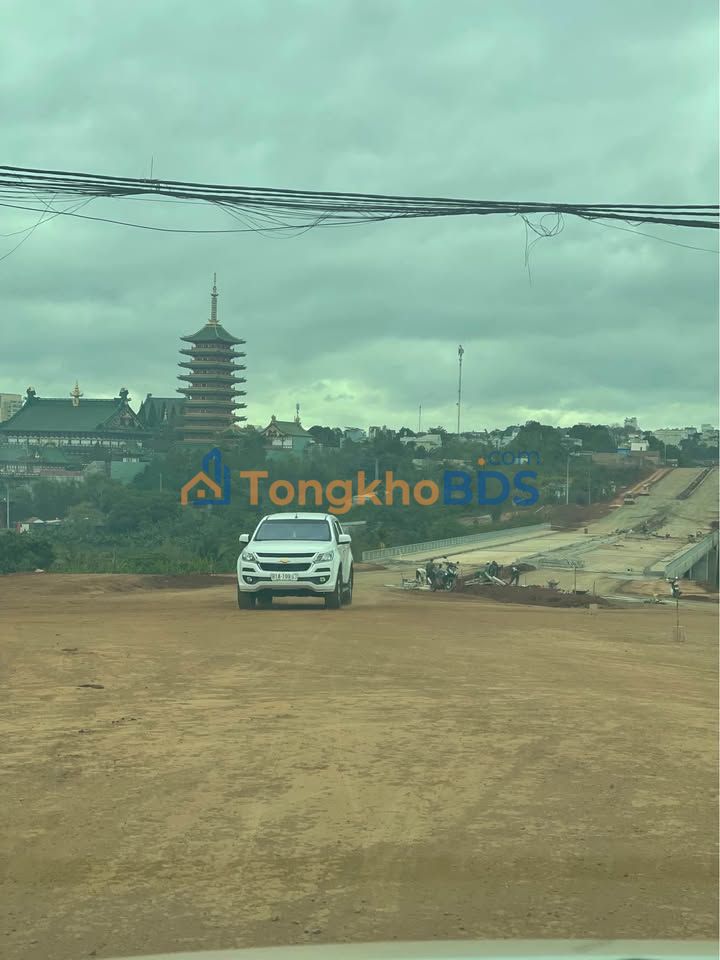 Mặt tiền Nguyễn Văn Linh, Thanh Khê - 160m² Kinh doanh đắc lợi