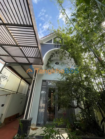 Nhà Mê Lửng Hẻm Y Wang, Đắk Lắk - 150m² Giá 2.85 Tỷ