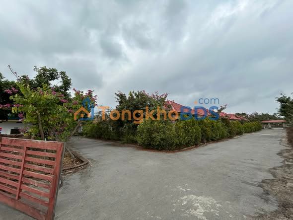 Đất Sản Xuất Kinh Doanh 4595m² Yên Định, Thanh Hóa - Giá Khởi Điểm 6.6 Tỷ