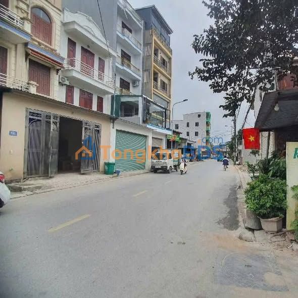 Nhà 3 Tầng Nhân Hòa Mỹ Hào 45m² - Sổ Đỏ Chính Chủ, Giá Tốt