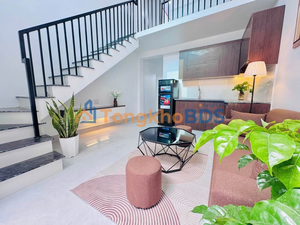 Nhà Phố Tiền Phong, Thái Bình - 35m² Giá 1.2 Tỷ - Sẵn Sàng Vào Ở Ngay!