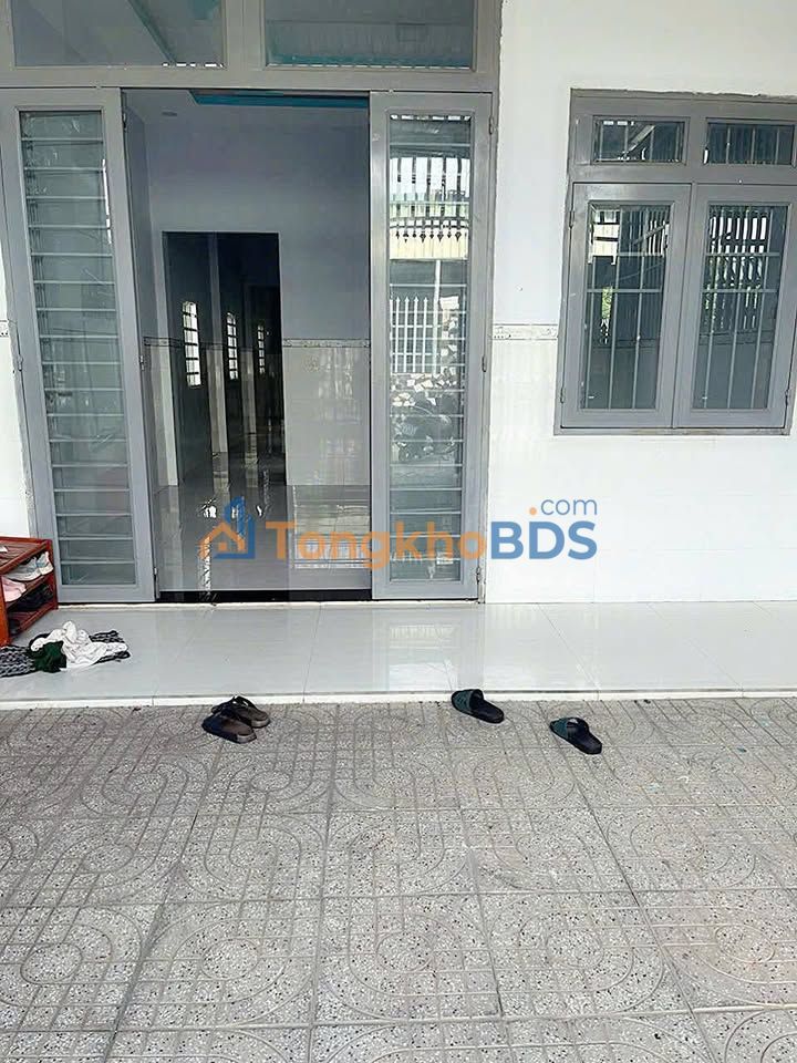 Đất nền Suối Rao Châu Đức 100m² 720 triệu - Pháp lý rõ ràng