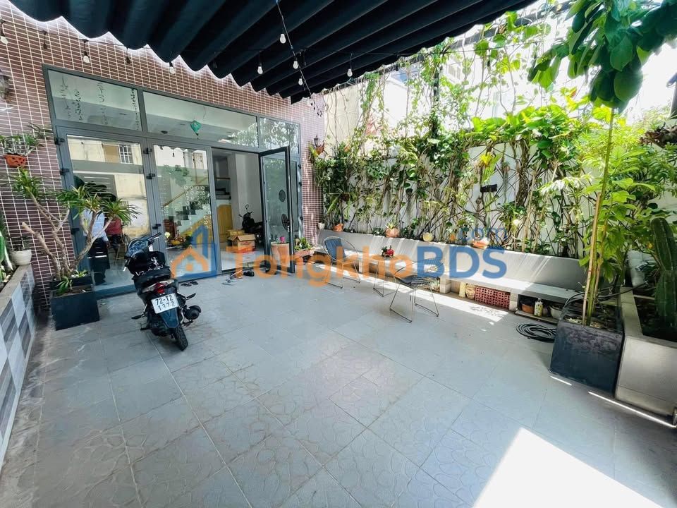 Nhà Phố Lê Phụng Hiểu Vũng Tàu - 82m², 4 Tầng, Sẵn Sàng Đón Chủ Mới