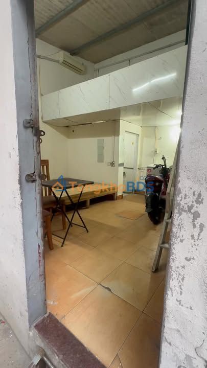 Cho thuê phòng trọ 25m² có gác xép, full nội thất tại Hoàng Mai - Giá 3.2 triệu