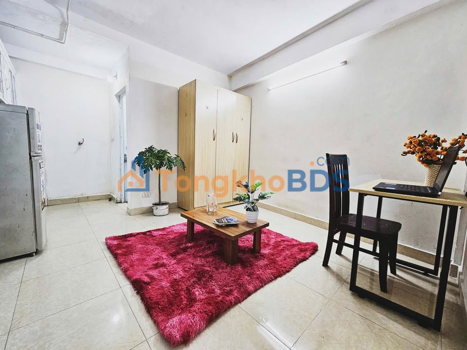 Cho thuê Căn hộ 1N1K 192 Lê Trọng Tấn, Hoàng Mai - 3.2 Triệu/Tháng