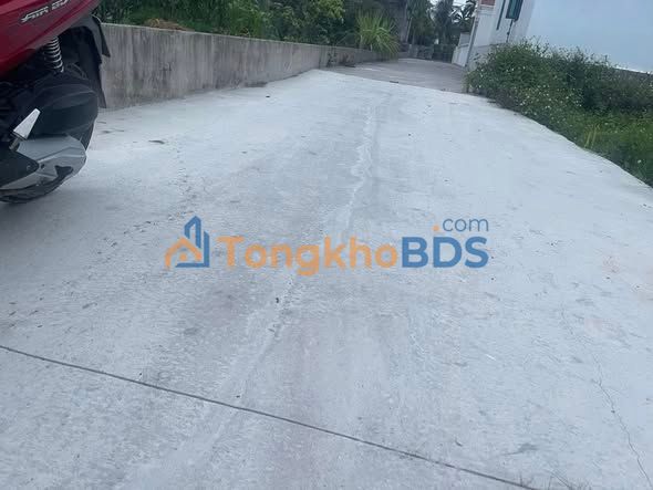 Đất Nền Đoàn Xá, Hải Phòng - 120m² Giá Hơn 1 Tỷ, Sổ Đỏ Sẵn Sàng