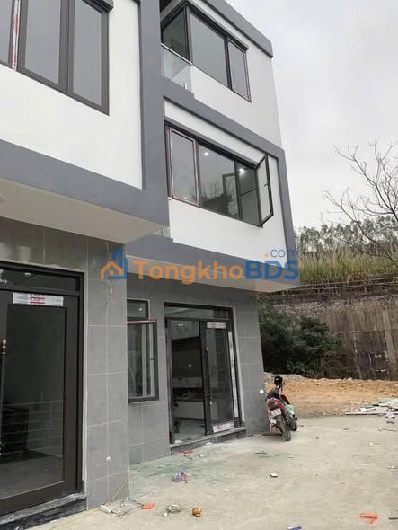 Nhà 3 tầng 52m² Ngõ 17 Cao Thắng, Hoàn Kiếm - Giá 2.85 Tỷ