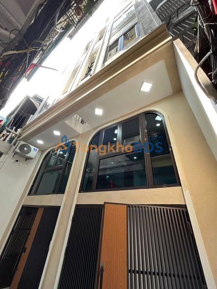 Chung cư dịch vụ Phan Đình Giót, Thanh Xuân 77m² - Dòng tiền 28.3 tỷ