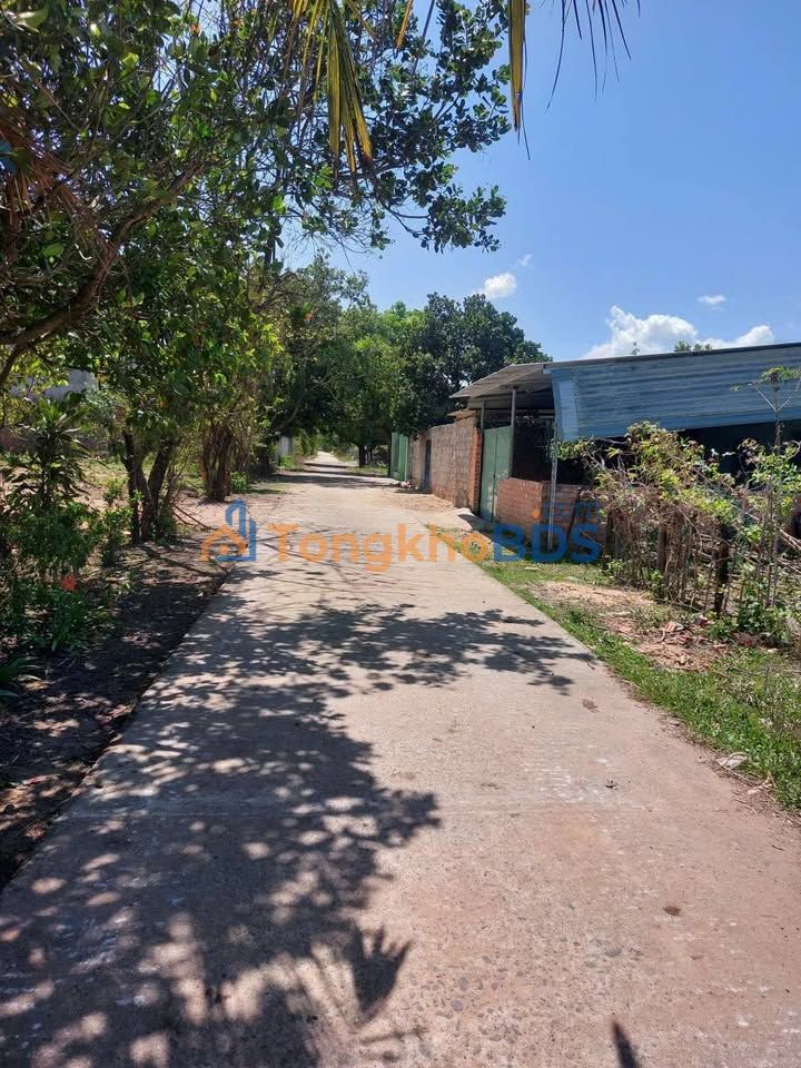 Bán đất Kép Ram, Kon Tum 500m² sổ hồng - Giá 410 triệu, đối diện trường học