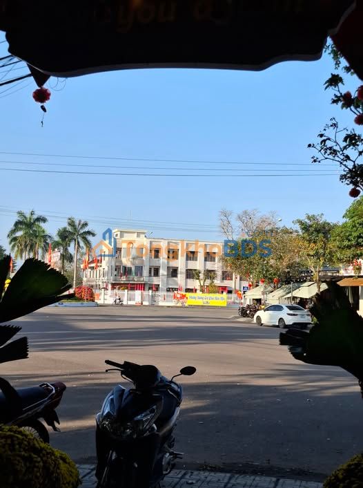 Nhà Hoàng Diệu Hải Châu 92m² 6 tỷ - Ô tô vào tận nhà