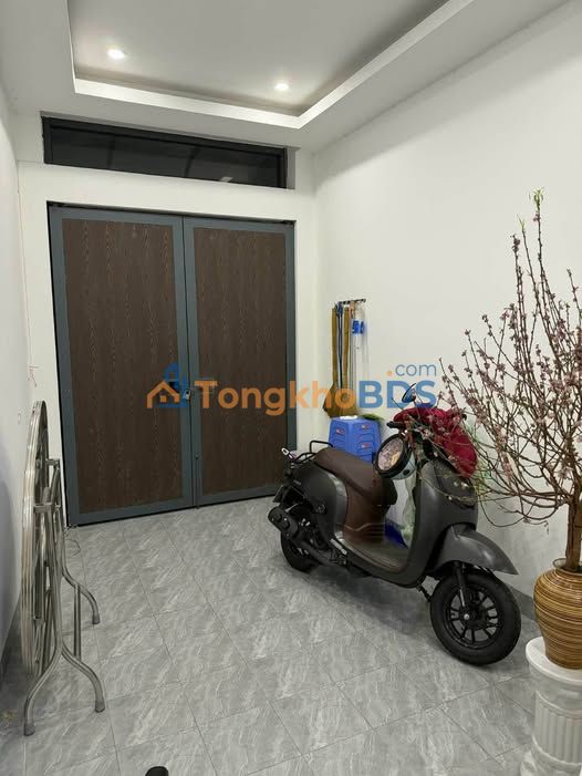Nhà 2 tầng Hoàng Diệu 40m² 4.099 tỷ - Chính chủ bán gấp